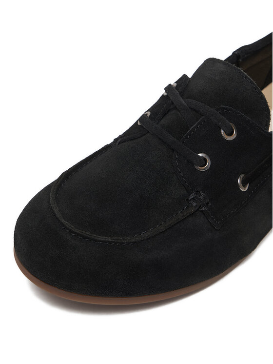 Lasocki Lasocki Mokassiinid CEO-WI16-ELENA2-01 Must