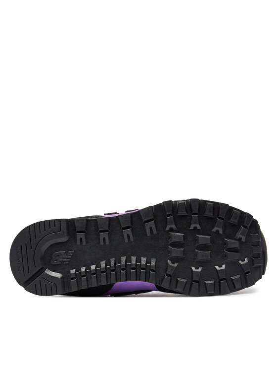 New Balance New Balance Laisvalaikio batai PV574HXG Violetinė