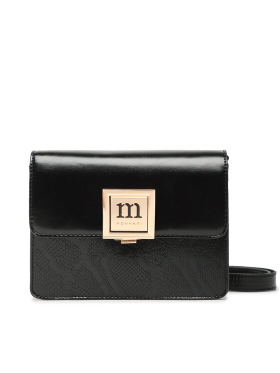 Borsetta BAG0590-020 Nero