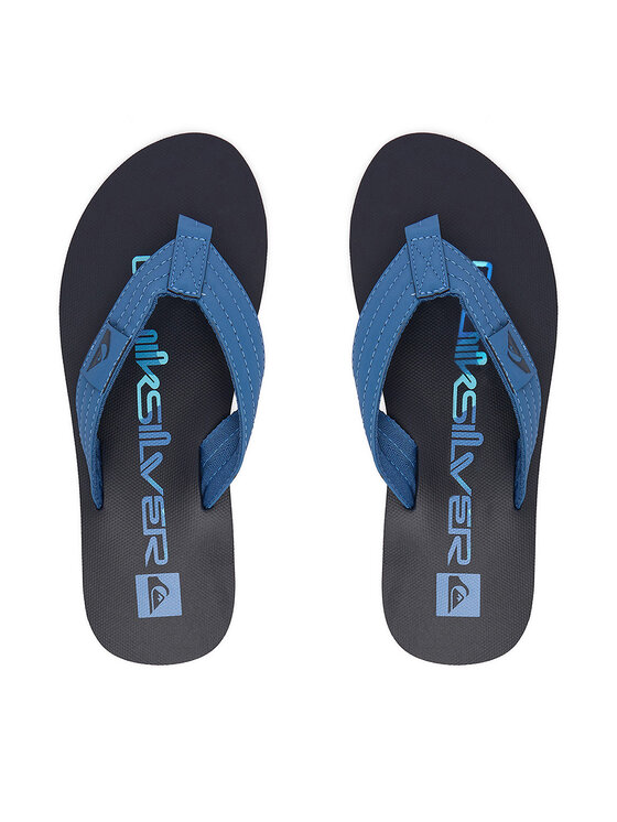 Quiksilver Quiksilver Джапанки EO-DUNE CQ10036MMA Син