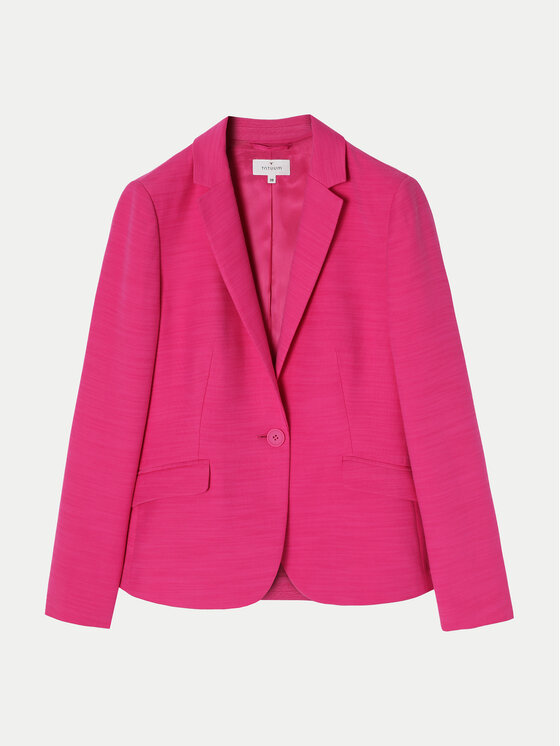 Tatuum Tatuum Suknjič Rema T2406.024 Roza Regular Fit