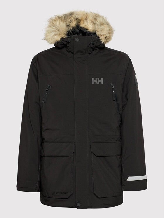 Helly Hansen Helly Hansen Giubbotto invernale Reine 53630 Nero Regular Fit