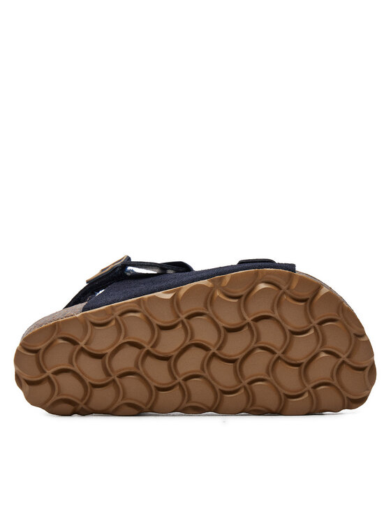Mayoral Mayoral Sandalen 43603 Dunkelblau