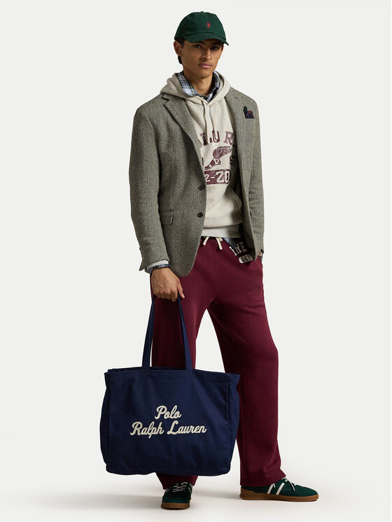 Polo Ralph Lauren Polo Ralph Lauren Сак 405945884001 Тъмносин