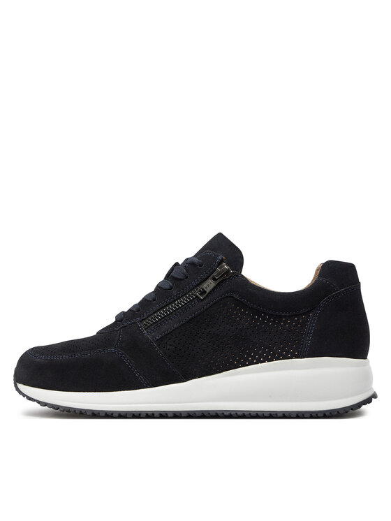Caprice Caprice Tossud 9-13600-42 Tumesinine