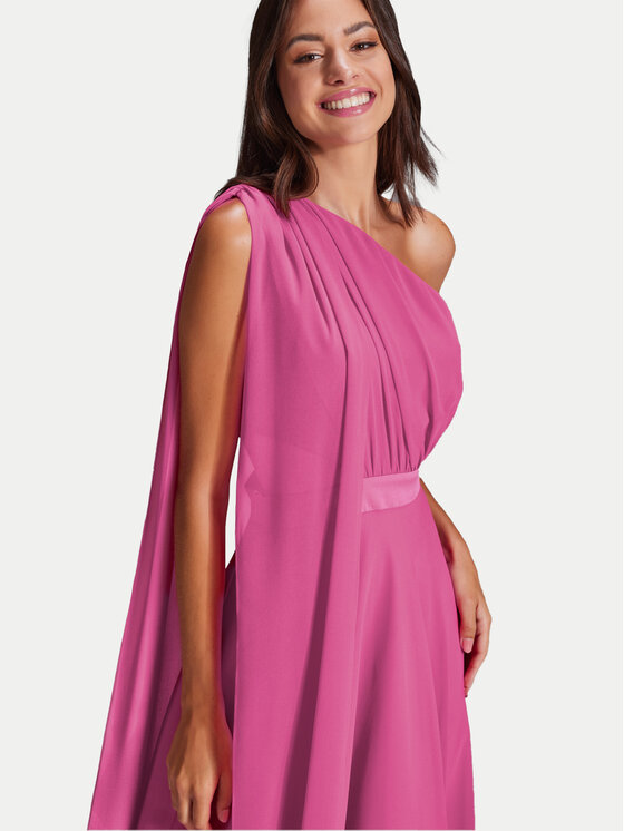 Swing Swing Abito da sera 5AG22400 Rosa Regular Fit