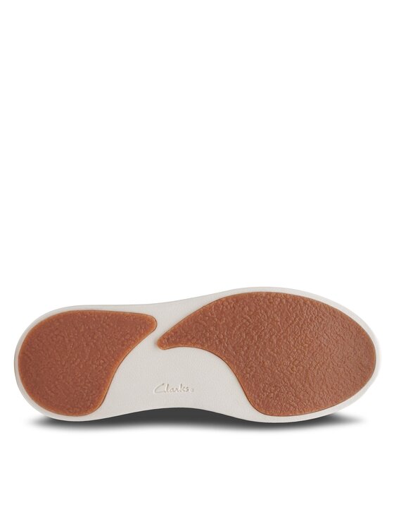 Clarks Clarks Κλειστά παπούτσια RaceLite 26170560 Σκούρο μπλε