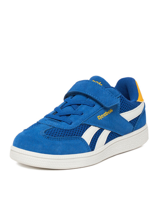 Reebok Reebok Sneakers CEOWB-LEA-D680(ch) Albastru
