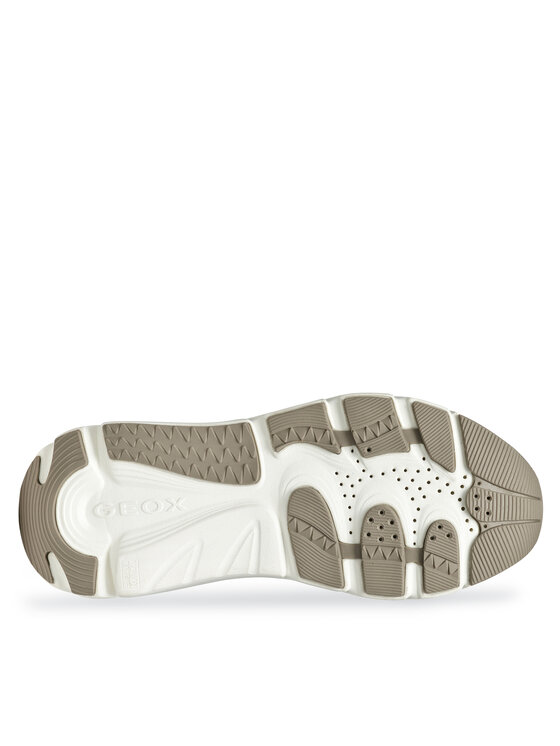Geox Geox Tossud D Diamanta D36UFE 08522 C0118 Valge