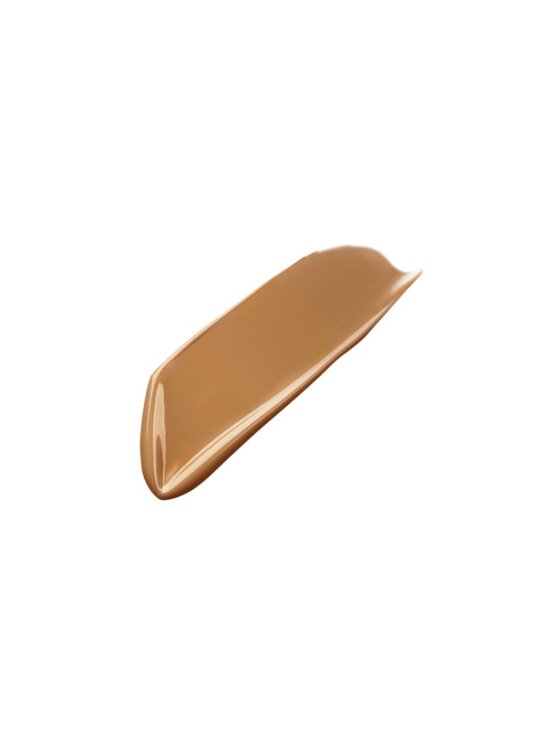 Guerlain Guerlain Terracotta Joli Teint podkład pielęgnująco-rozświetlający Moyen 30ml Podkład czarny