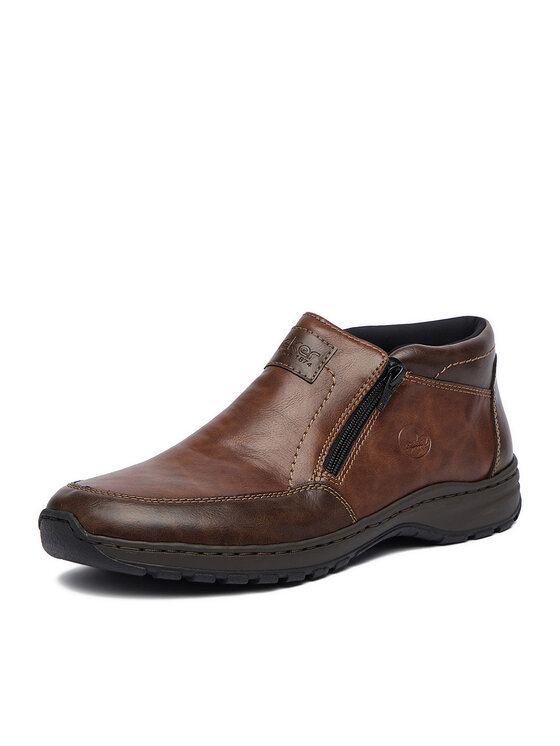 Rieker Rieker Stiefeletten 03352-24 Braun