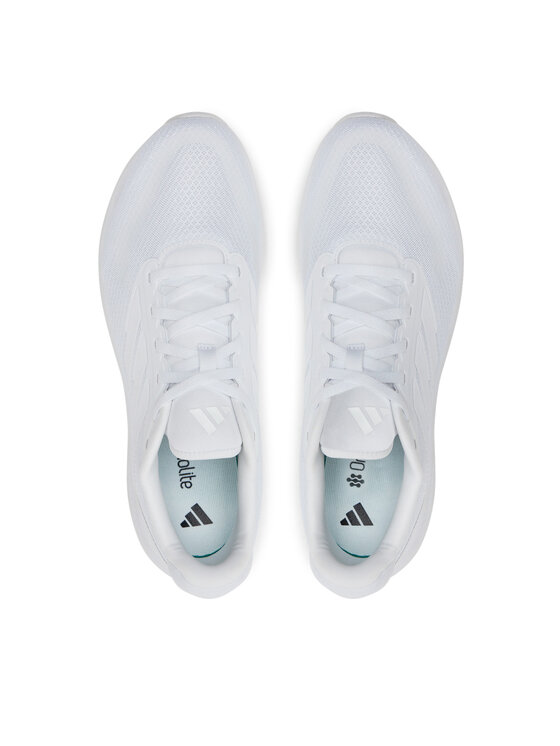 adidas adidas Маратонки за бягане Runfalcon 5 IH7757 Бял