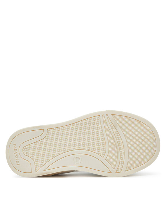 Mayoral Mayoral Sneakers 43618 Weiß