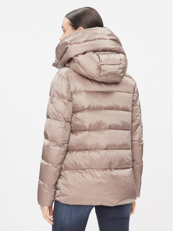 Bomboogie Bomboogie Пуховик GW 6012 T DLC3 Бежевий Regular Fit