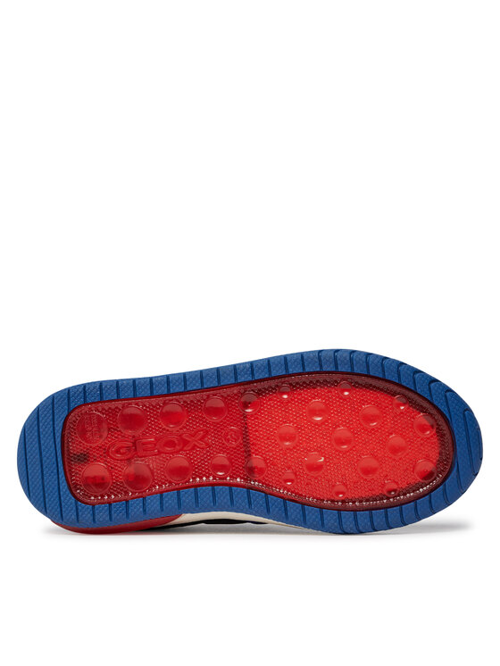 Geox Geox Superge J Inek Boy J459CC 01454 C0833 D Modra