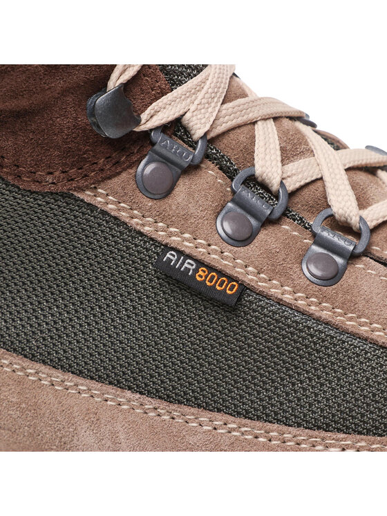 Aku Aku Turistiniai batai Slope Original Gtx GORE-TEX 885.20 Smėlio