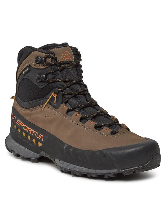 La Sportiva La Sportiva Pārgājienu apavi Tx5 Gtx 27I803206 Brūns