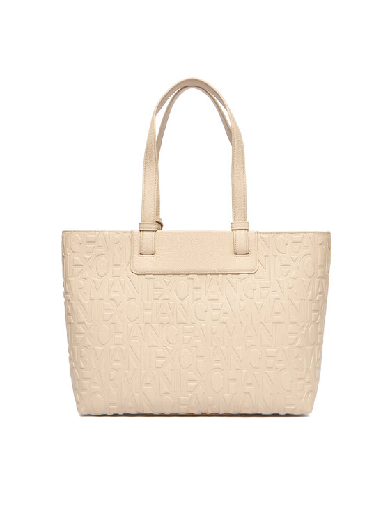 Armani Exchange Armani Exchange Borsetta XW001481 AF15774 U1092 Beige