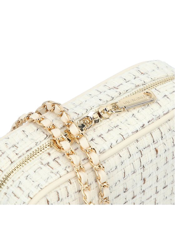 Valentino Valentino Torebka 327677 Biały
