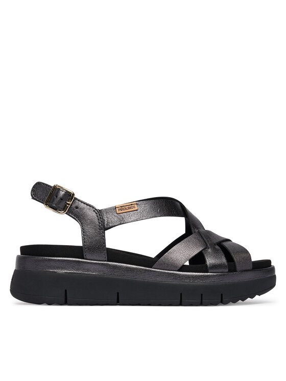 Pikolinos Pikolinos Sandalen Palma W4N-0650Cl Braun