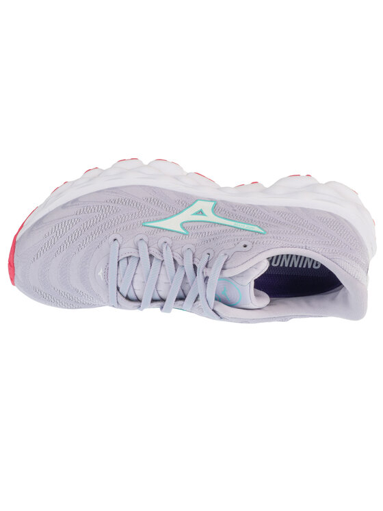 Mizuno Mizuno Buty do biegania Mizuno Wave Sky 8 Różowy