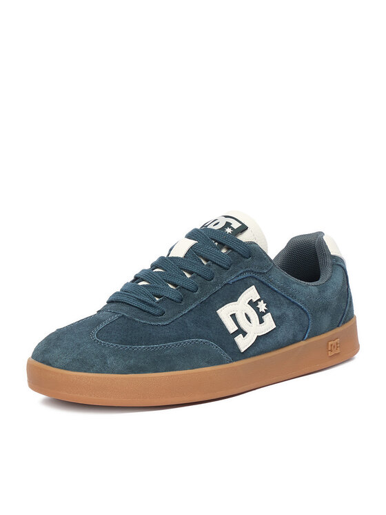 DC Shoes DC Shoes Snīkeri EO-MP40-853SHC2 Zils