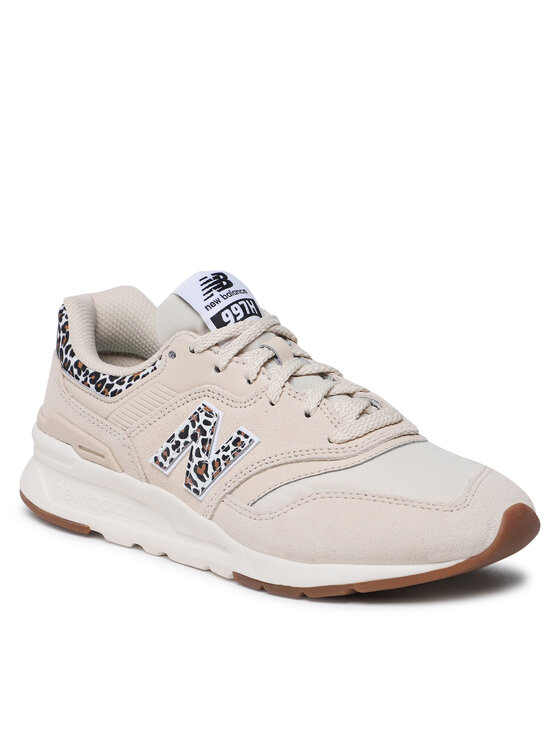 New Balance New Balance Tenisice CW997HWB Bež