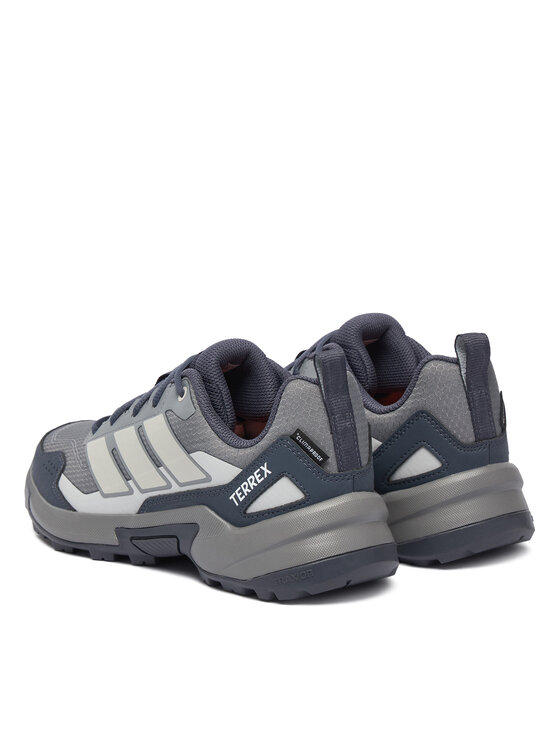 adidas adidas Trekkingi Terrex Eastrail 3 Climaproof Hiking Shoes JR4012 Szary