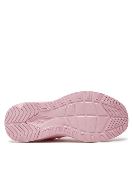 Puma Puma Sneakersy Softride One4all 377672 11 Bílá