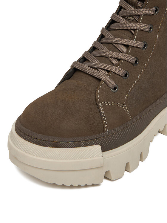 G-Star Raw G-Star Raw Trzewiki CEO-WI16-PATTRICK-01 Zielony