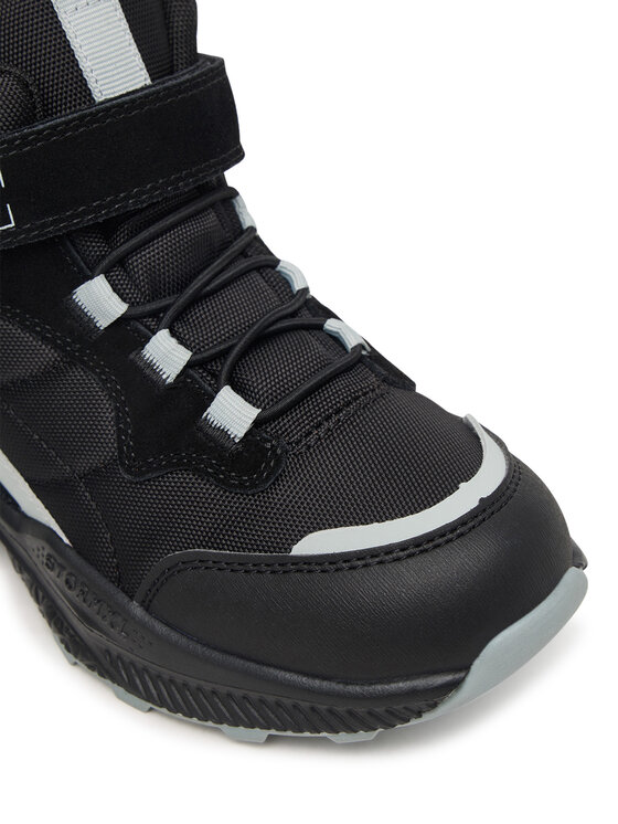 Primigi Primigi Polacchine GORE-TEX 2430033 S Nero