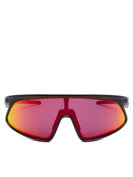 Oakley Oakley Akiniai nuo saulės RSLV 141 0OO9524D 95240141 Juoda