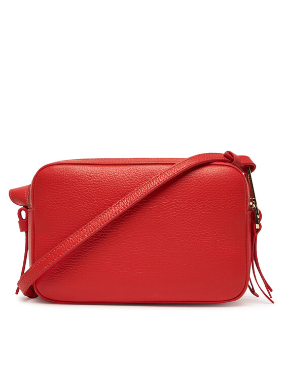 Coccinelle Coccinelle Сумка E1 R1K 15 01 01 Оранжевий