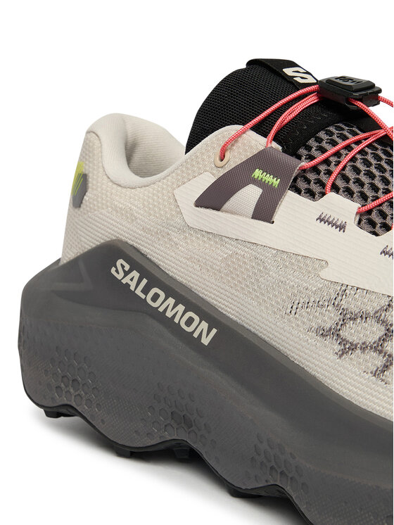 Salomon Salomon Scarpe running Ultra Glide 4 L47956900 Bianco