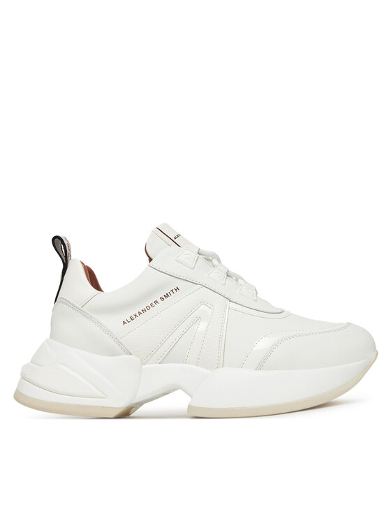 Sneakersy Alexander Smith