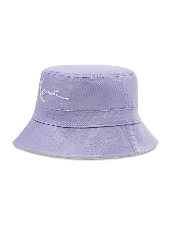 Karl Kani Skrybėlė Signature Reversible 
