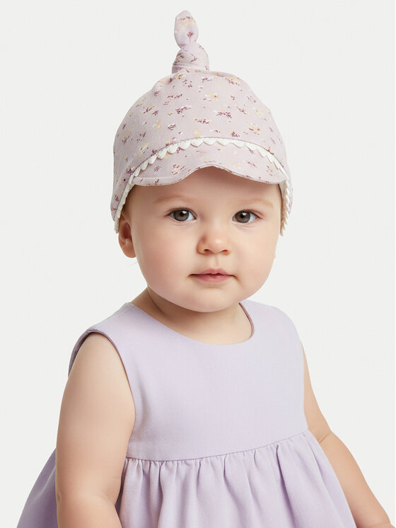 Jamiks Jamiks Müts Salamanka JLG002 Lilla