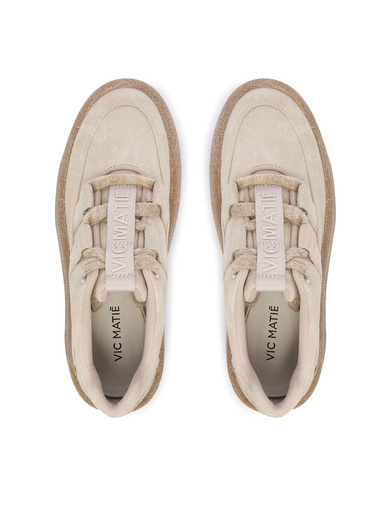 Vic Matié Vic Matié Sneakers Sense 1H4106D F04H010112 Grigio