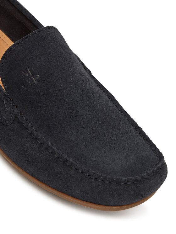 Marc O'Polo Marc O'Polo Мокасини RR1M3030 Cиній