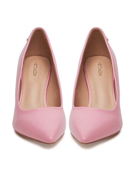 DeeZee DeeZee Salonarji KB-008 Roza