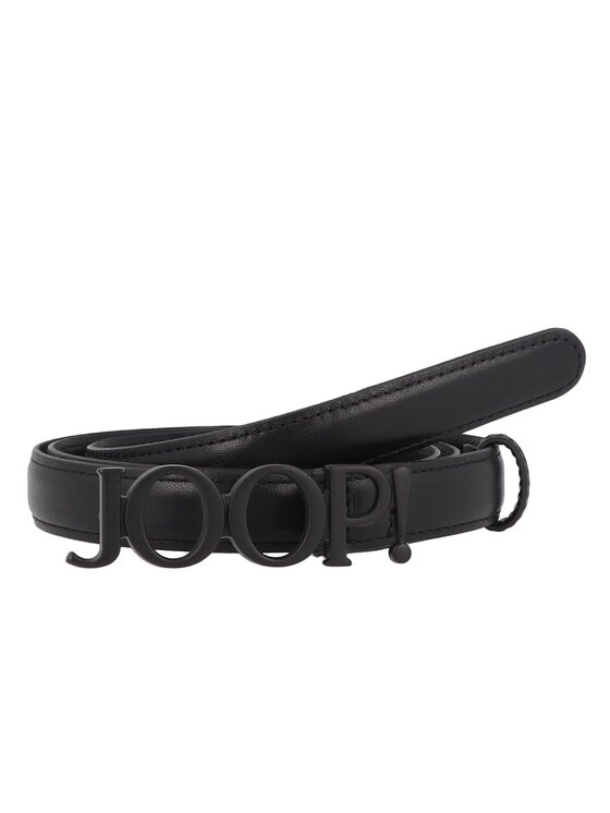 JOOP! JOOP! Pasek 317994 Czarny