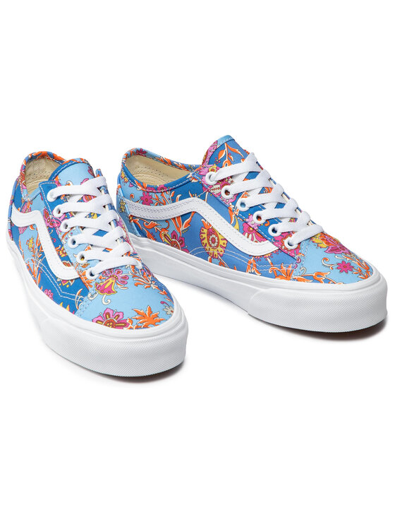 Vans Vans Sneakers aus Stoff Old Skool Tapered VN0A54F44TV1 Bunt