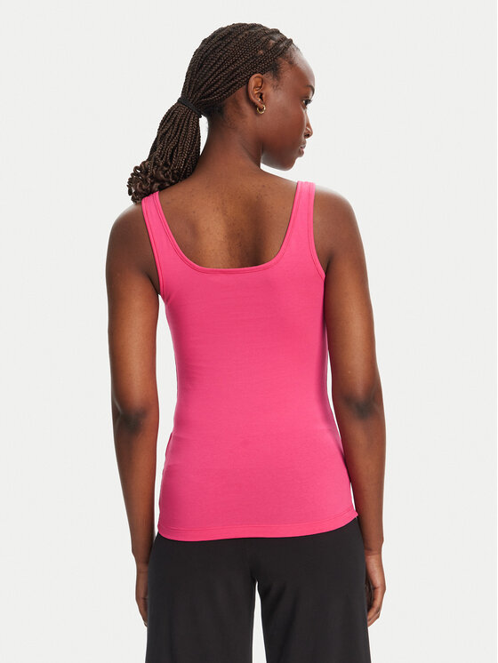 HUGO HUGO Set topova﻿ 50469682 Écru Regular Fit