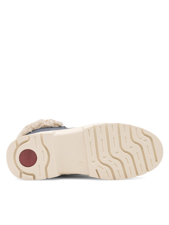 Go Soft Go Soft Saapad MIRIAM WS6217-02 Tumesinine