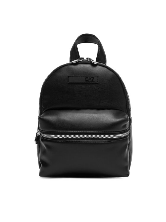 EA7 Emporio Armani EA7 Emporio Armani Рюкзак 7W000549 AF19109 UC001 Чорний
