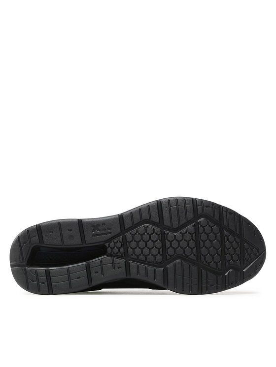 Sneakers MI08-BREMER2-05 Nero