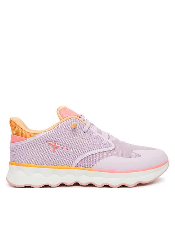 Tamaris Tamaris Sneakersy 1-23700-44 Fialová