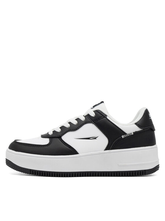 Sprandi Sprandi Sneakersy WP40-22485Z Čierna