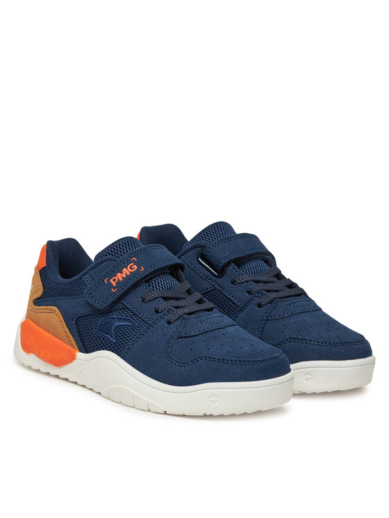Primigi Primigi Sneakers 7959533 Bleumarin