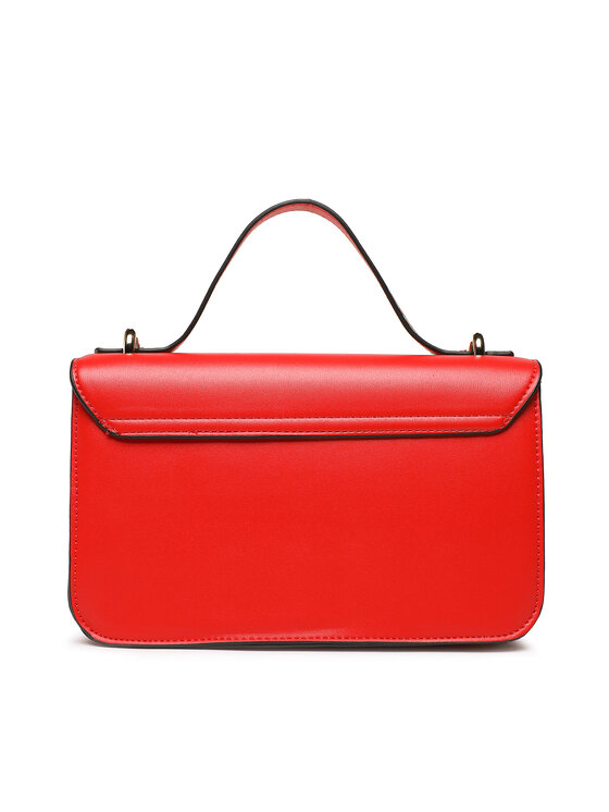 Nobo Nobo Дамска чанта NBAG-N1780-C005 Червен